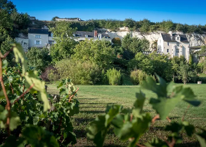Logis Demeure de la Vignole