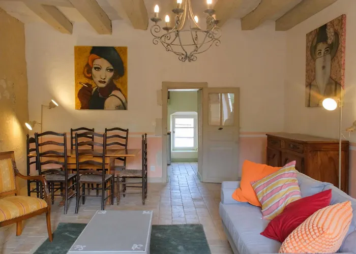 Relais de la Mothe